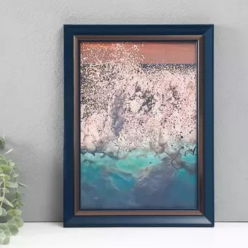 Фоторамка пластик формат а4