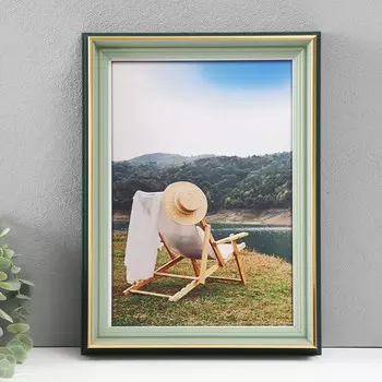 Фоторамка а4