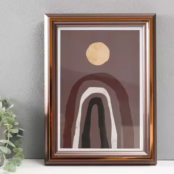 Фоторамка а4