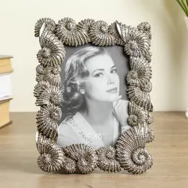 Фоторамка полистоун 10х15 см