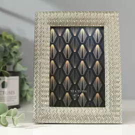 Фоторамка полистоун 10х15 см