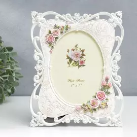 Фоторамка полистоун 13х18 см