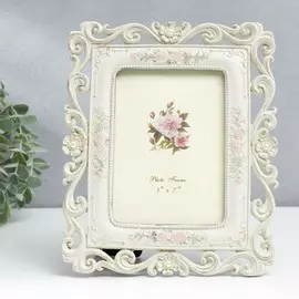Фоторамка полистоун 13х18 см