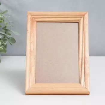 Фоторамка с 20 10х15 см орех