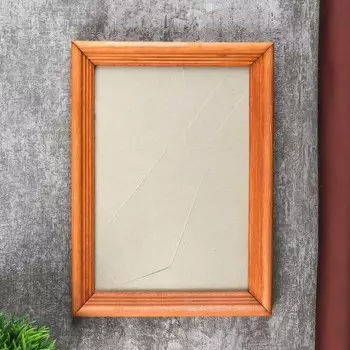 Фоторамка с 20 15х21 см орех