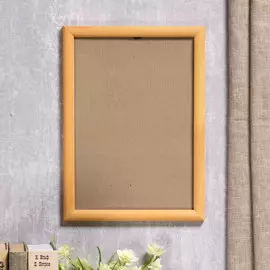 Фоторамка сосна янтарь 1/1 формат а4 21х30 см