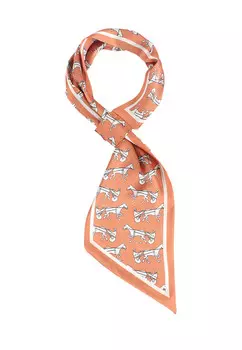 Французская косынка