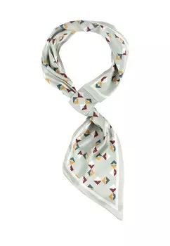 Французская косынка