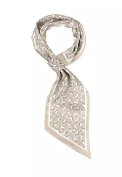 Французская косынка