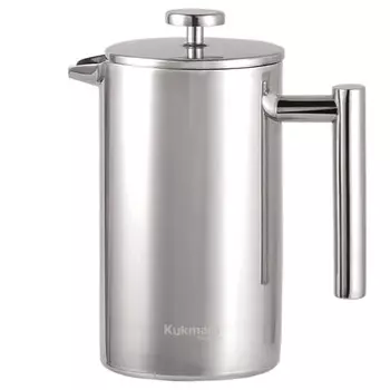 Френч-пресс 1,0л