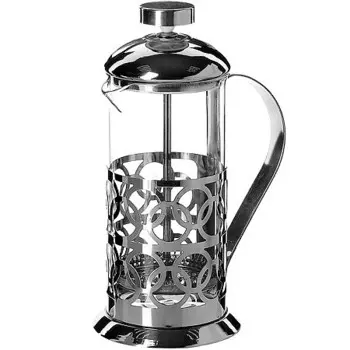 Френч-пресс заварочник 1 л