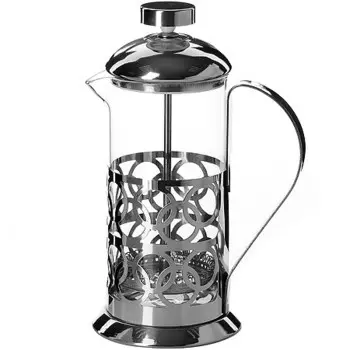 Френч-пресс заварочник 350 мл