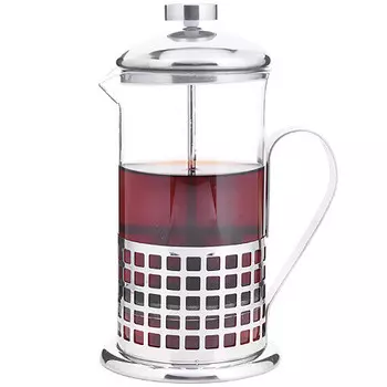 Френч-пресс заварочник 600 мл