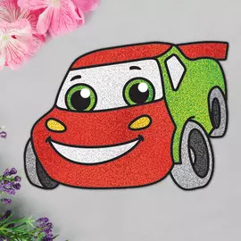 Фреска для самых маленьких