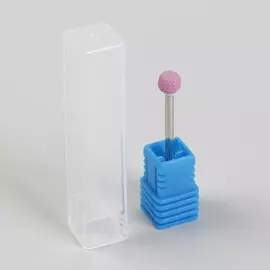 Фреза корундовая для маникюра