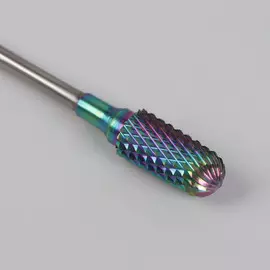 Фреза твердосплавная, для маникюра