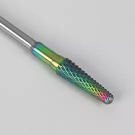 Фреза твердосплавная, для маникюра