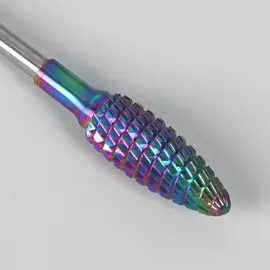 Фреза твердосплавная, для маникюра