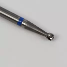 Фреза твердосплавная для маникюра