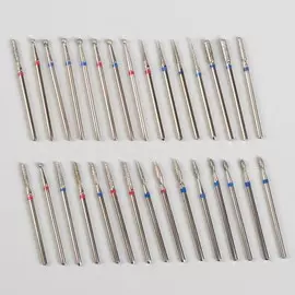 Фрезы алмазные для маникюра