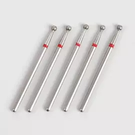 Фрезы алмазные для маникюра