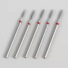 Фрезы алмазные для маникюра