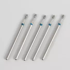 Фрезы алмазные для маникюра