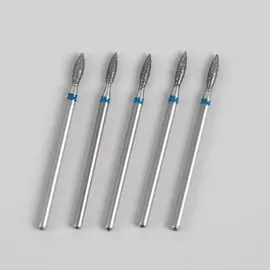 Фрезы алмазные для маникюра