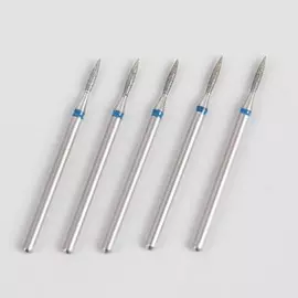 Фрезы алмазные для маникюра