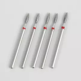 Фрезы алмазные для маникюра