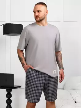 Фуфайка футболка