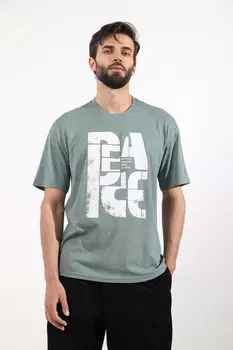 Фуфайка футболка