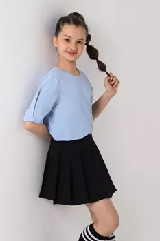 Фуфайка футболка