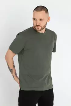 Фуфайка футболка