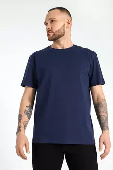 Фуфайка футболка