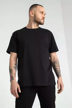 Фуфайка футболка