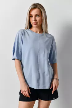 Фуфайка футболка