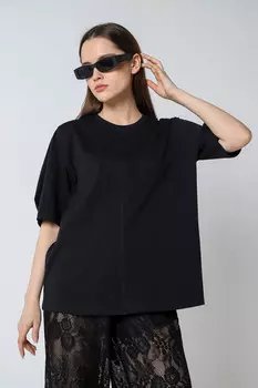 Фуфайка футболка