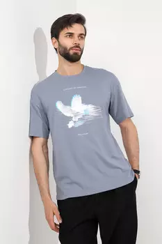 Фуфайка футболка