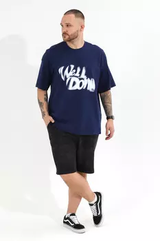 Фуфайка футболка