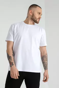 Фуфайка футболка