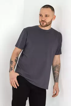 Фуфайка футболка