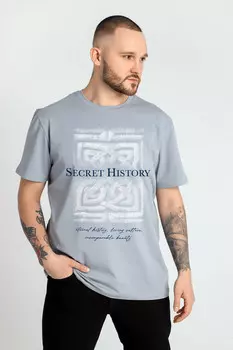 Фуфайка футболка