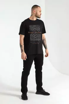 Фуфайка футболка