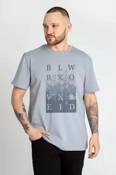 Фуфайка футболка