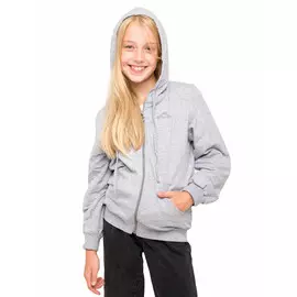 Фуфайка толстовка