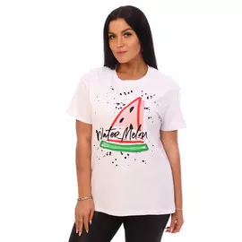 Футболка Арбуз