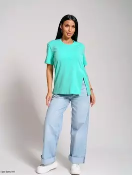 Футболка Асимметрия