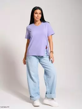 Футболка Асимметрия