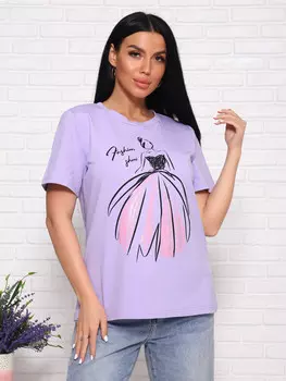 Футболка Балет